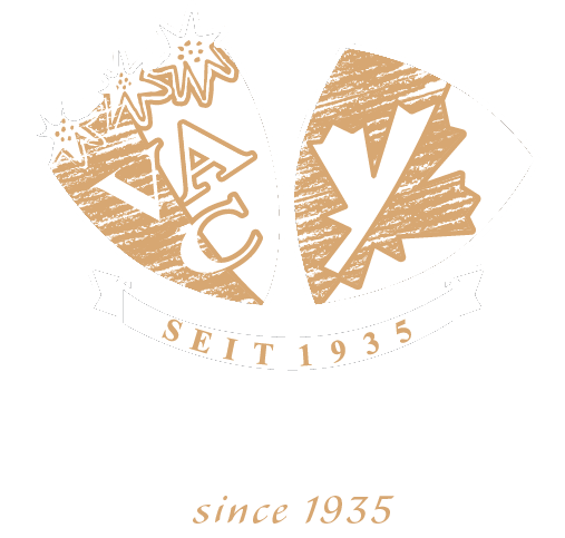 Vancouver Alpen Club Online Shop
